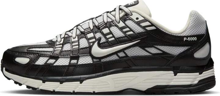 Nike Women's P-6000 Shoes in Black | BV1021-011