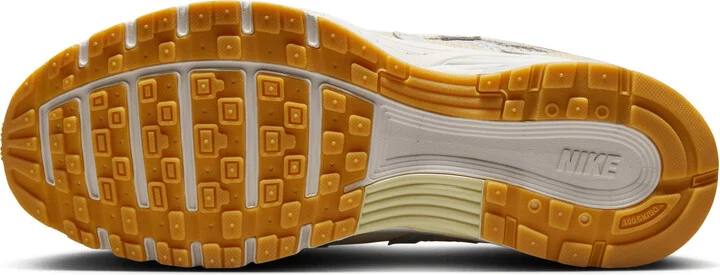 Nike Women's P-6000 Shoes in Grey | HV4312-025 - Image 2