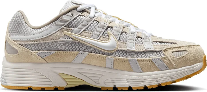 Nike Women's P-6000 Shoes in Grey | HV4312-025 - Image 3