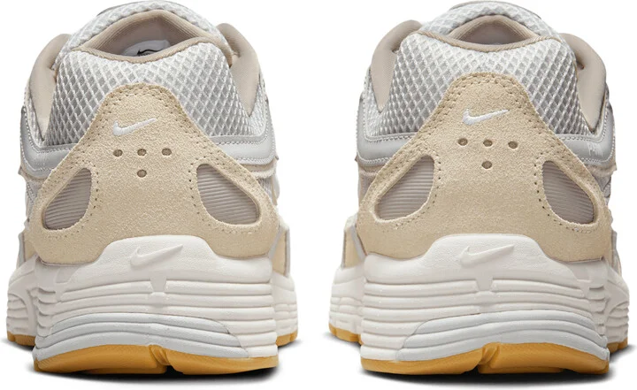 Nike Women's P-6000 Shoes in Grey | HV4312-025 - Image 6