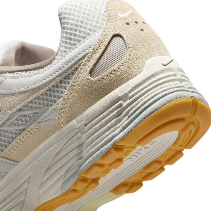 Nike Women's P-6000 Shoes in Grey | HV4312-025 - Image 8