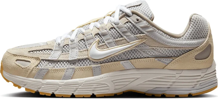 Nike Women's P-6000 Shoes in Grey | HV4312-025