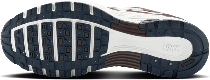 Nike Women's P-6000 Shoes in Grey | HV8972-001 - Image 2