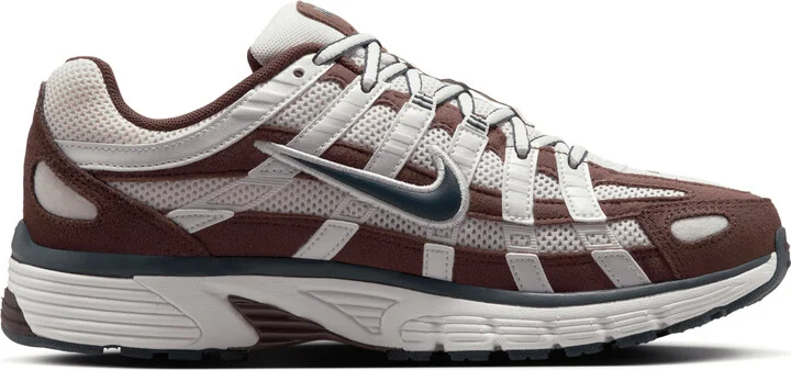 Nike Women's P-6000 Shoes in Grey | HV8972-001 - Image 3