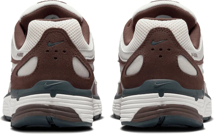Nike Women's P-6000 Shoes in Grey | HV8972-001 - Image 6