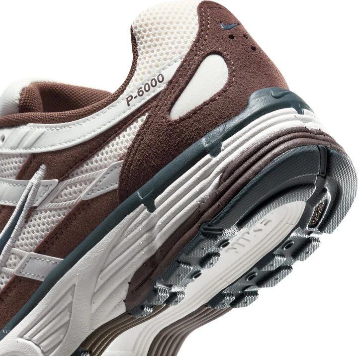 Nike Women's P-6000 Shoes in Grey | HV8972-001 - Image 8