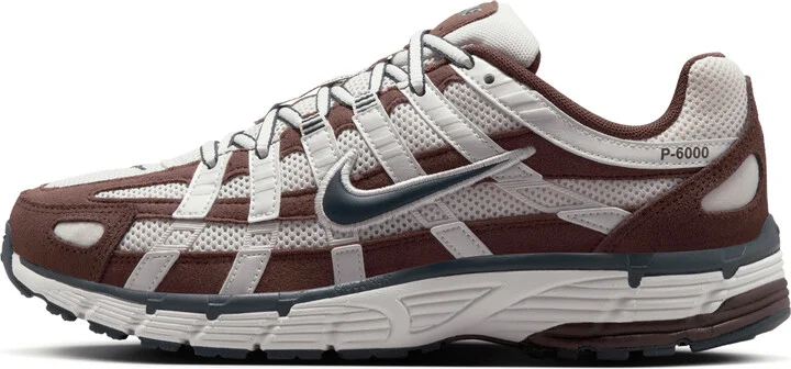 Nike Women's P-6000 Shoes in Grey | HV8972-001