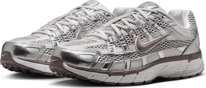 Nike Women's P-6000 Shoes in Purple | IB4019-019 - Image 5