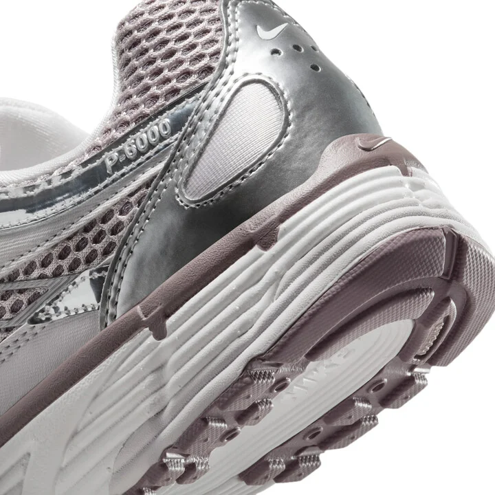 Nike Women's P-6000 Shoes in Purple | IB4019-019 - Image 8