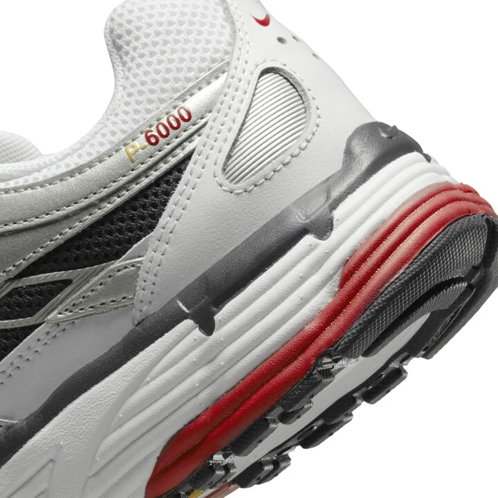Nike Women's P-6000 Shoes in White | BV1021-101 - Image 8
