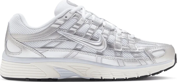 Nike Women's P-6000 Shoes in White | BV1021-106 - Image 3