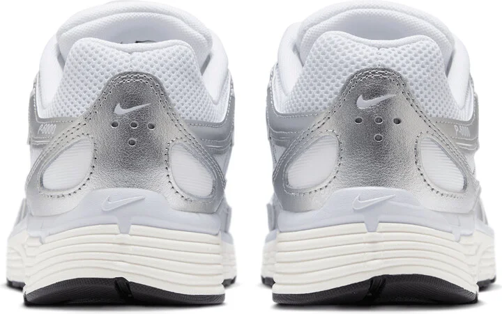 Nike Women's P-6000 Shoes in White | BV1021-106 - Image 6