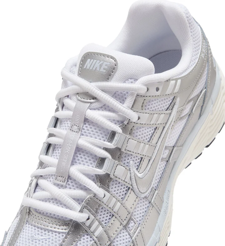 Nike Women's P-6000 Shoes in White | BV1021-106 - Image 7