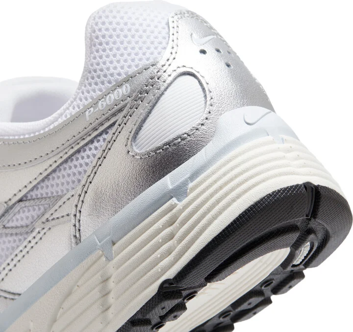 Nike Women's P-6000 Shoes in White | BV1021-106 - Image 8