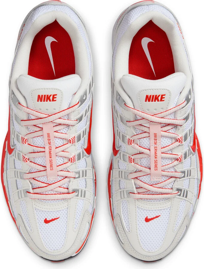 Nike Women's P-6000 Shoes in White | BV1021-107 - Image 4