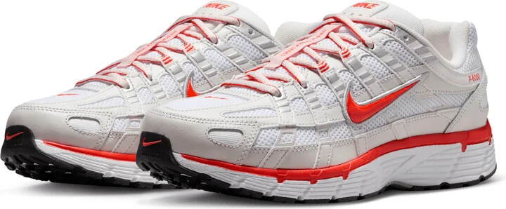 Nike Women's P-6000 Shoes in White | BV1021-107 - Image 5