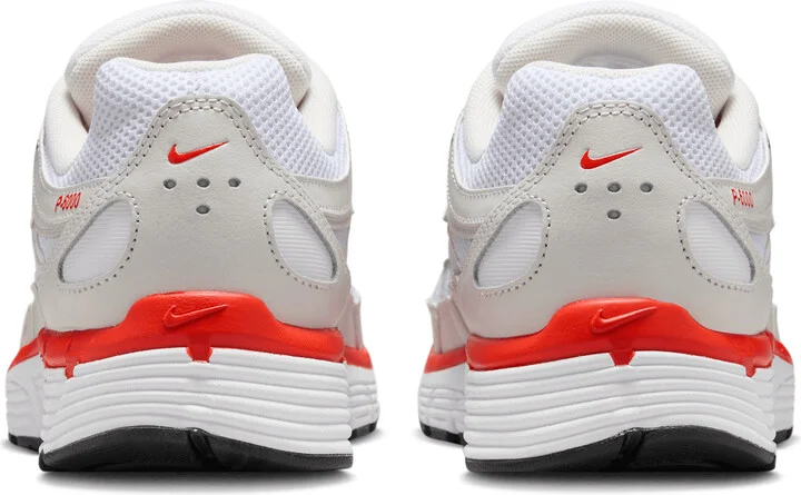 Nike Women's P-6000 Shoes in White | BV1021-107 - Image 6