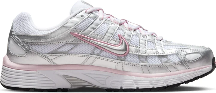 Nike Women's P-6000 Shoes in White | BV1021-108 - Image 3