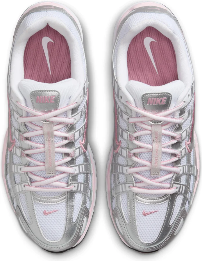 Nike Women's P-6000 Shoes in White | BV1021-108 - Image 4