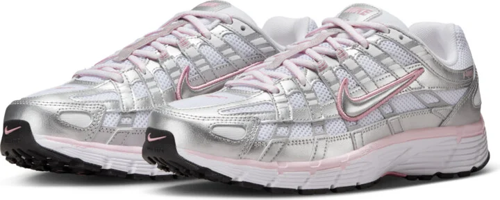 Nike Women's P-6000 Shoes in White | BV1021-108 - Image 5