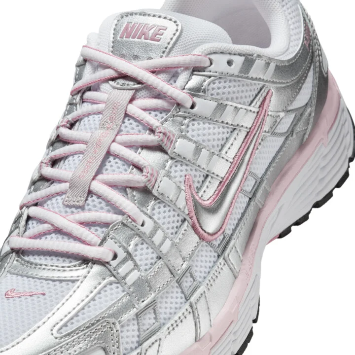 Nike Women's P-6000 Shoes in White | BV1021-108 - Image 7
