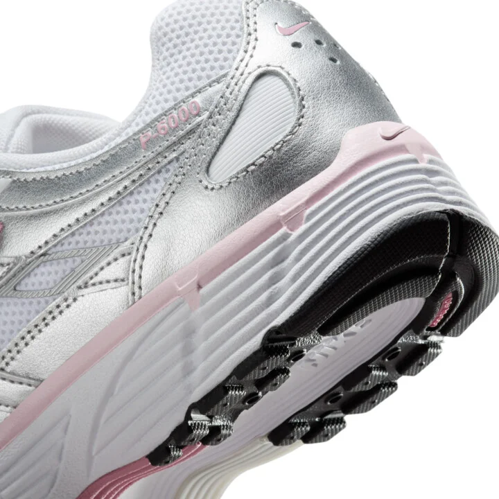 Nike Women's P-6000 Shoes in White | BV1021-108 - Image 8