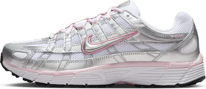 Nike Women's P-6000 Shoes in White | BV1021-108