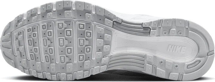 Nike Women's P-6000 Shoes in White | FV6603-101 - Image 3
