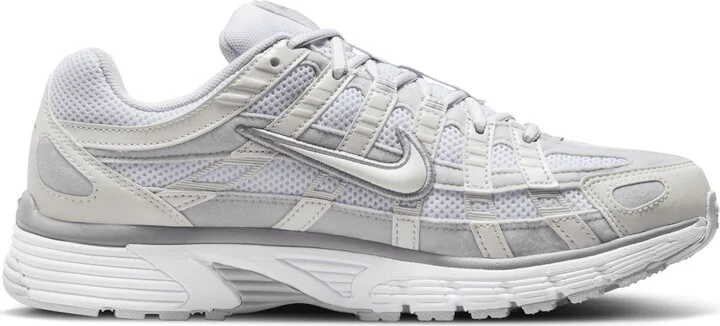 Nike Women's P-6000 Shoes in White | FV6603-101 - Image 4