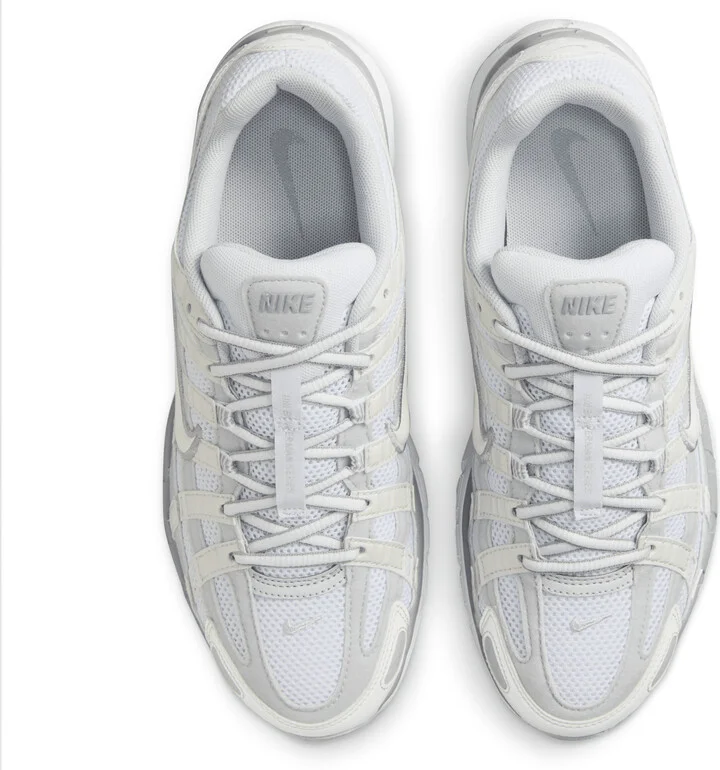 Nike Women's P-6000 Shoes in White | FV6603-101 - Image 5