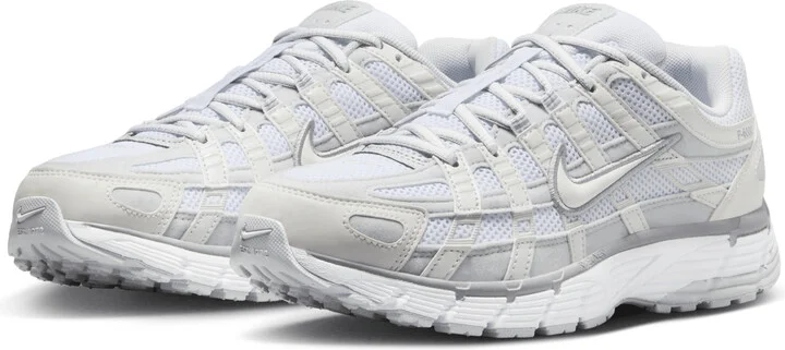 Nike Women's P-6000 Shoes in White | FV6603-101 - Image 6