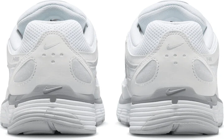 Nike Women's P-6000 Shoes in White | FV6603-101 - Image 7