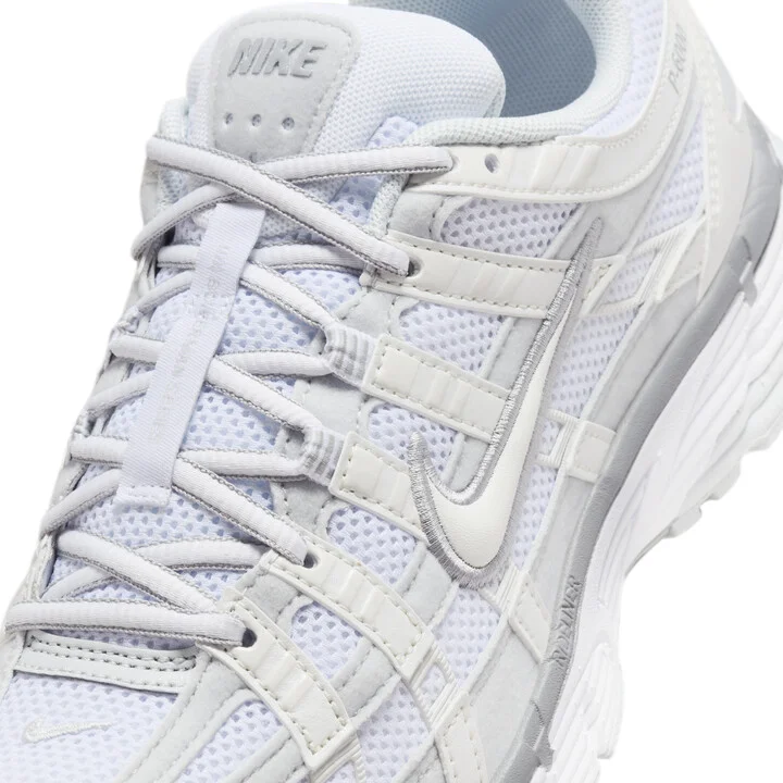 Nike Women's P-6000 Shoes in White | FV6603-101 - Image 8