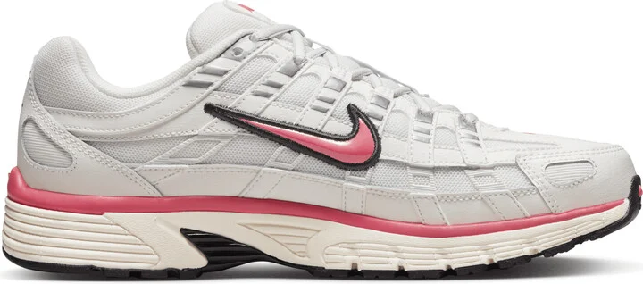 Nike Women's P-6000 Shoes in White | HJ7361-133 - Image 3