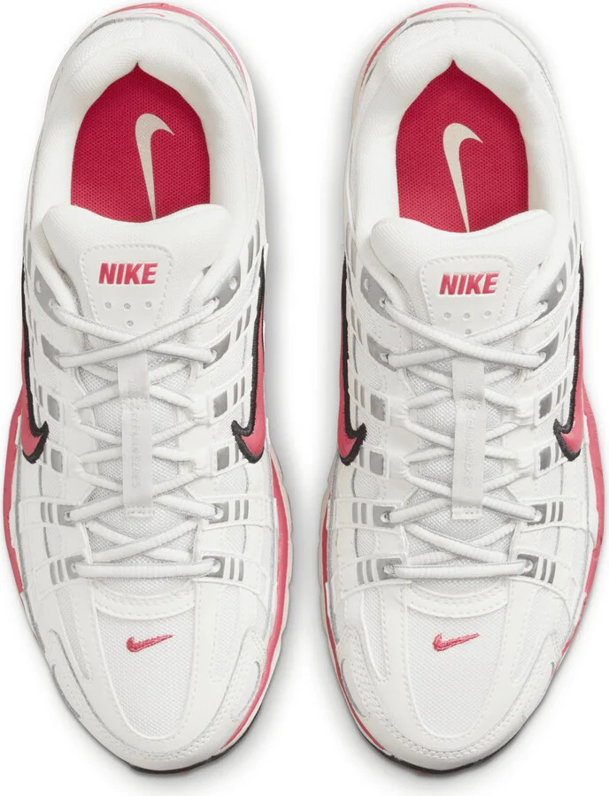 Nike Women's P-6000 Shoes in White | HJ7361-133 - Image 4
