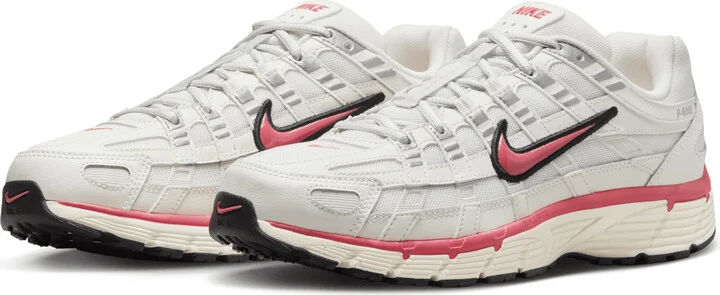 Nike Women's P-6000 Shoes in White | HJ7361-133 - Image 5