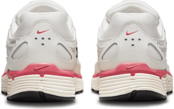 Nike Women's P-6000 Shoes in White | HJ7361-133 - Image 6