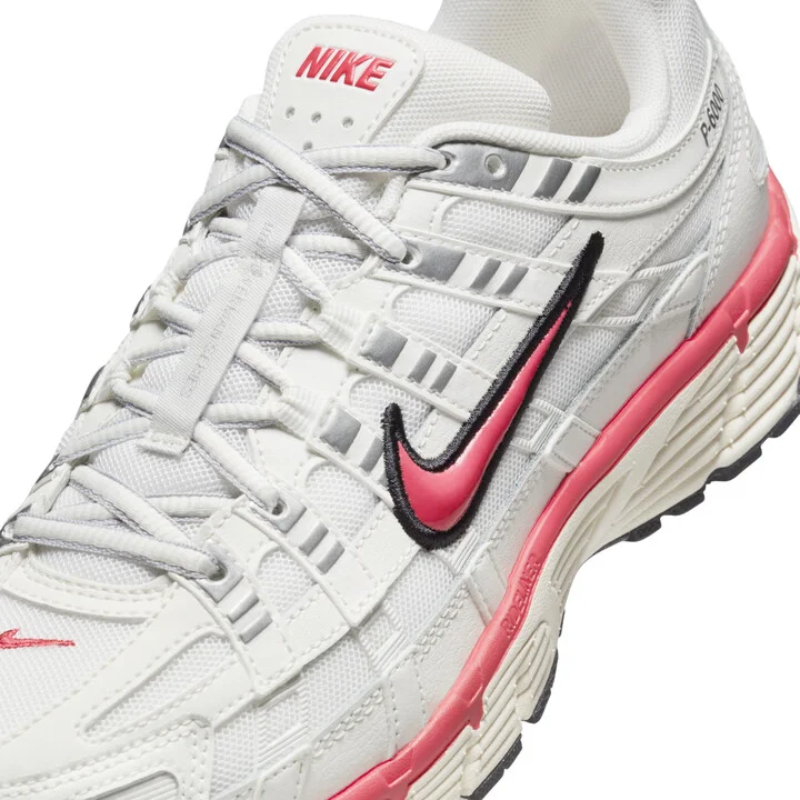 Nike Women's P-6000 Shoes in White | HJ7361-133 - Image 7