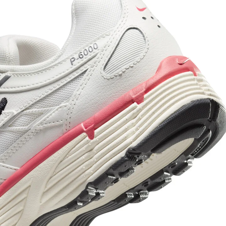 Nike Women's P-6000 Shoes in White | HJ7361-133 - Image 8