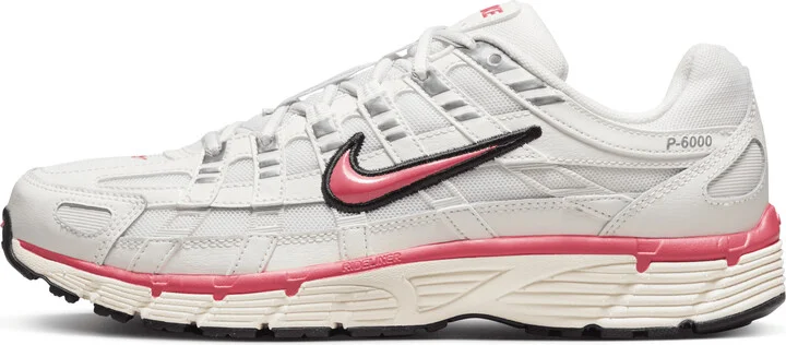 Nike Women's P-6000 Shoes in White | HJ7361-133