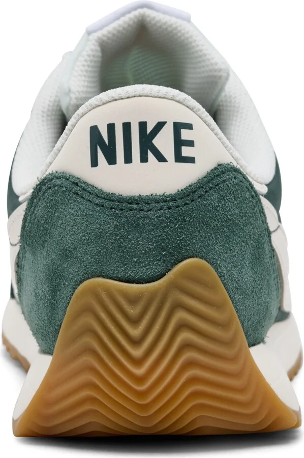 Nike Women's Pacific Casual Sneakers from Finish Line - White, Black - Image 9