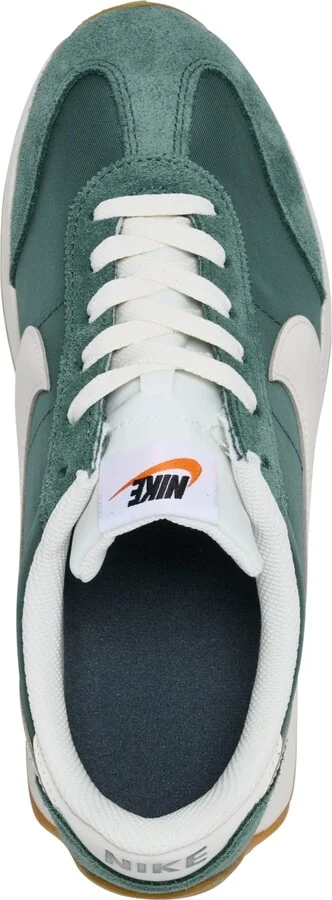 Nike Women's Pacific Casual Sneakers from Finish Line - White, Black - Image 10