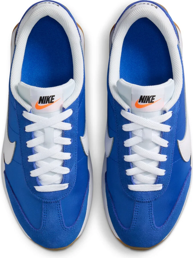 Nike Women's Pacific Shoes in Blue | HM4771-401 - Image 4