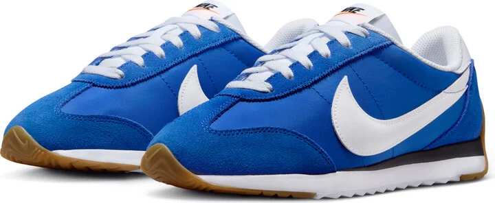 Nike Women's Pacific Shoes in Blue | HM4771-401 - Image 5