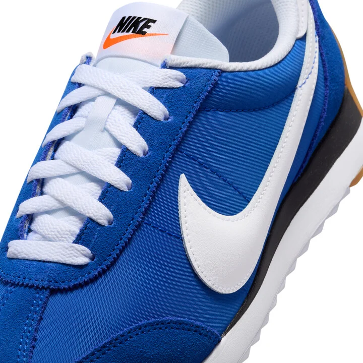 Nike Women's Pacific Shoes in Blue | HM4771-401 - Image 7