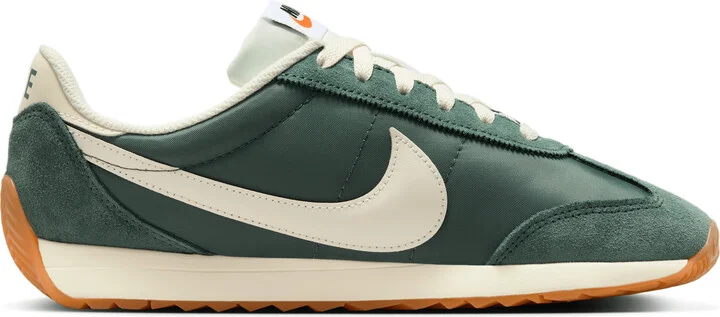 Nike Women's Pacific Shoes in Green | HM4771-300 - Image 3