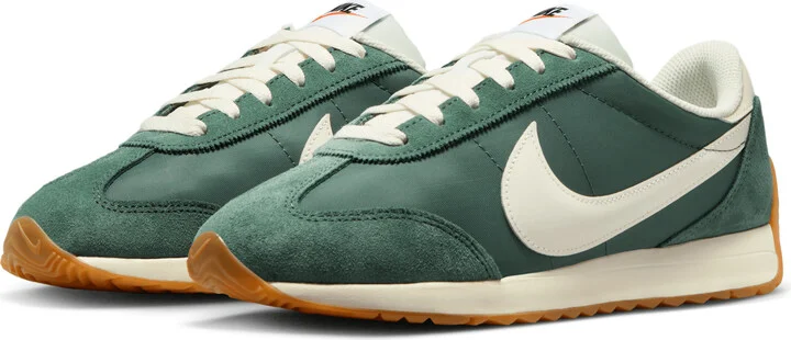 Nike Women's Pacific Shoes in Green | HM4771-300 - Image 5