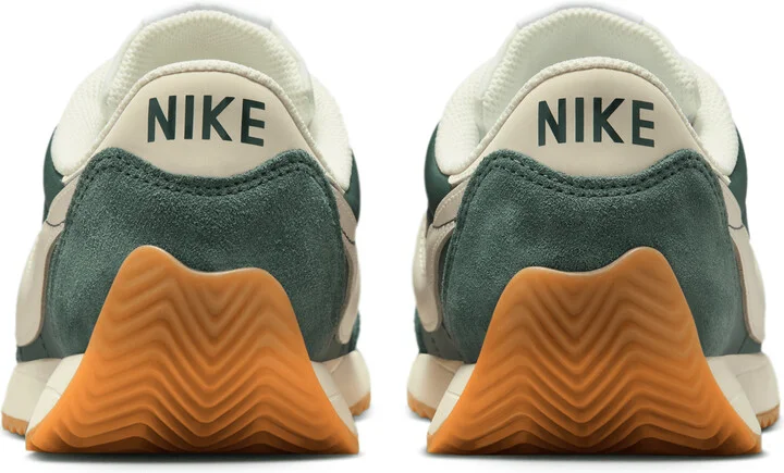 Nike Women's Pacific Shoes in Green | HM4771-300 - Image 6