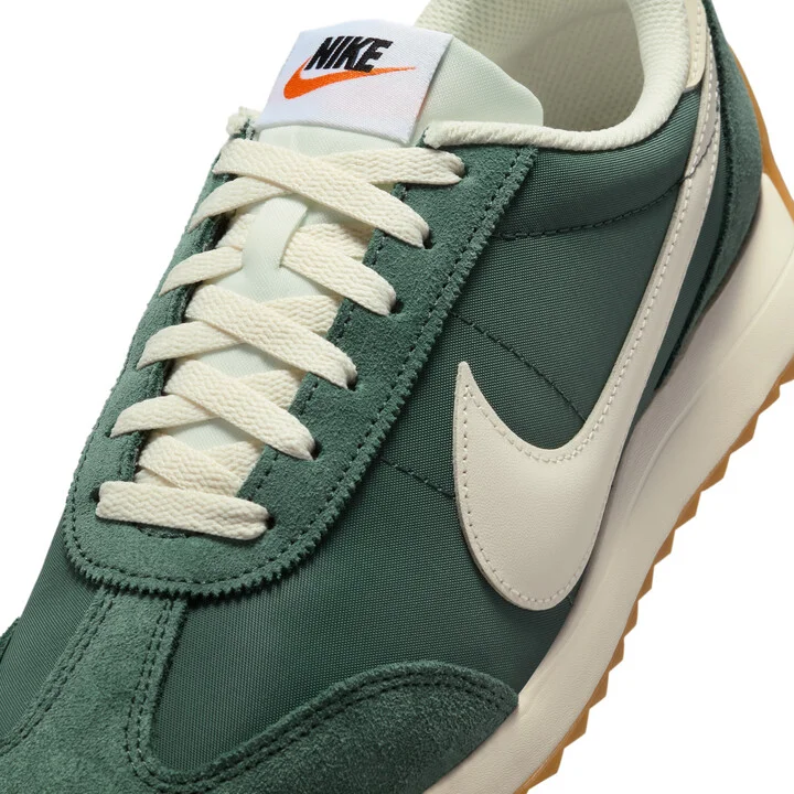 Nike Women's Pacific Shoes in Green | HM4771-300 - Image 7