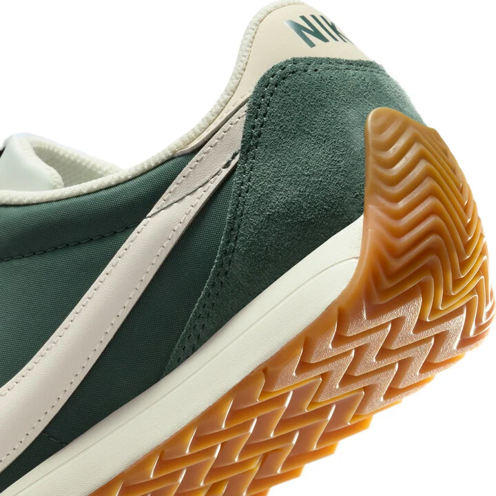Nike Women's Pacific Shoes in Green | HM4771-300 - Image 8